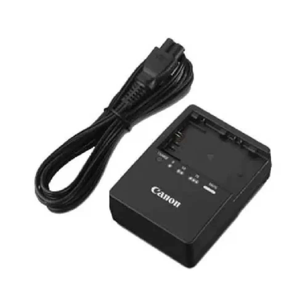 شارژر کانن اصلی Canon LC-E6 Battery Charger for LP-E6 Org — تصویر ۸