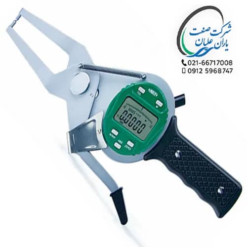 پرگار دیجیتال اینسایز خارج سنج مدل 20-2132 — تصویر ۲