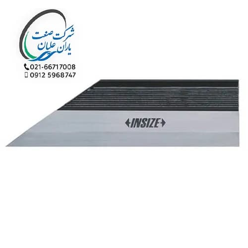 خط کش مویی اینسایز مدل 200-4700 — تصویر ۲
