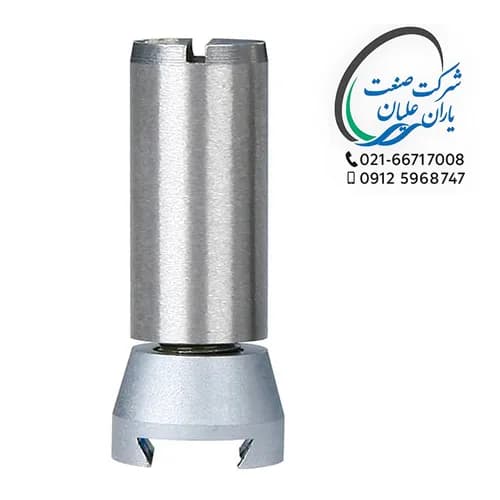پایه ساعت شیطونکی اینسایز مدل 2-6892 — تصویر ۲