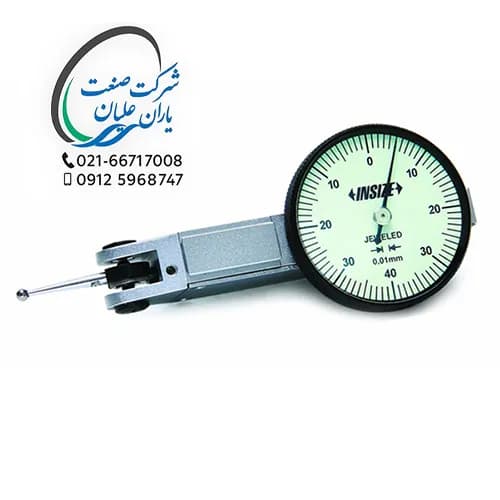 ساعت شیطونکی اینسایز مدل 08-2381 — تصویر ۲