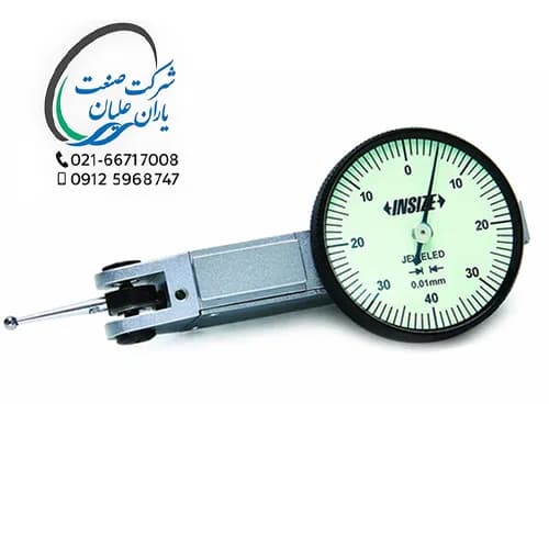 ساعت شیطونکی اینسایز مدل 08-2380 — تصویر ۲