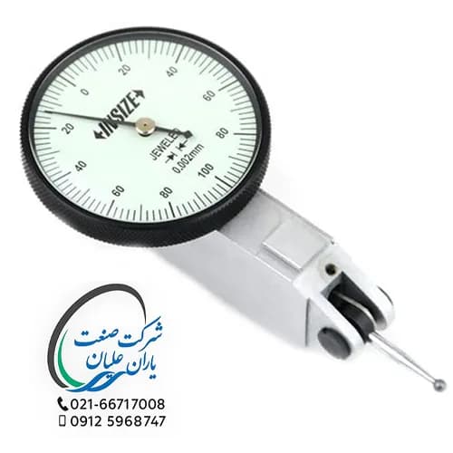 ساعت شیطونکی اینسایز کورس کوچک 0.2 میلی متر مدل 02-2381 — تصویر ۲