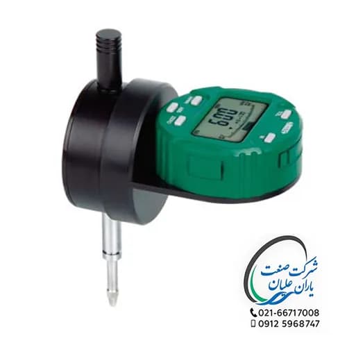 ساعت اندیکاتور اینسایز دیجیتال مدل 10-2118