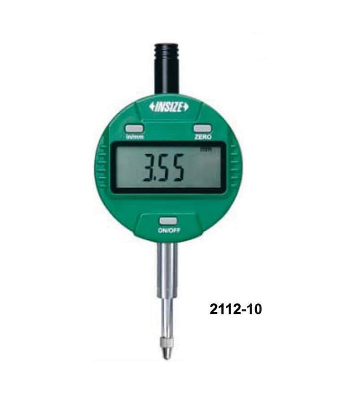ساعت اندیکاتور اینسایز دیجیتال مدل 10-2112 — تصویر ۲