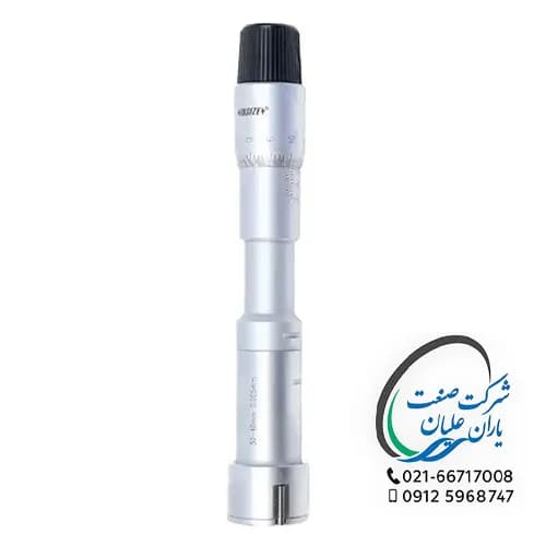 میکرومتر سه فک داخل سنج اینسایز مدل 12-3227 — تصویر ۲