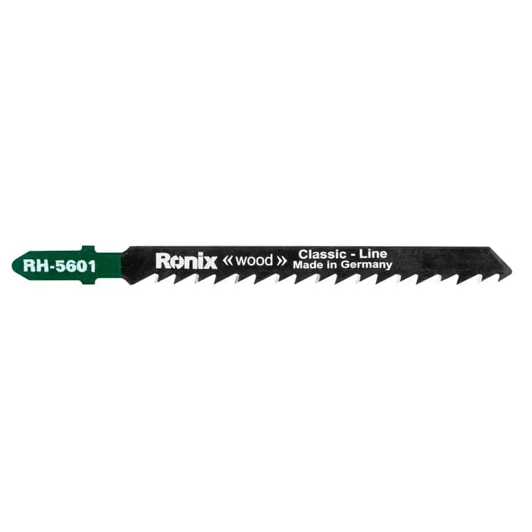 بسته 5 عددی تیغ اره عمودبر چوب رونیکس مدل RH-5601 — تصویر ۳
