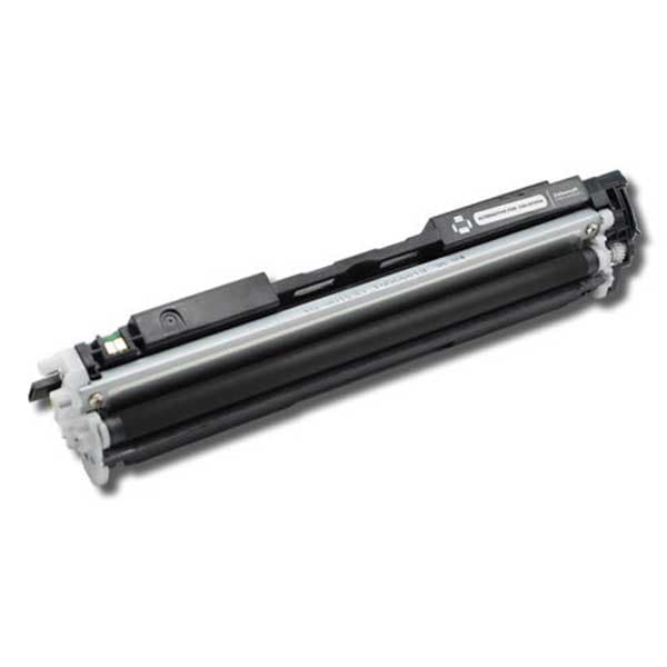 کارتریج لیزری رنگی اچ پی مشکی HP 130A — تصویر ۲