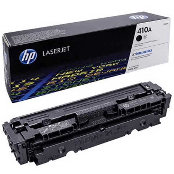 کارتریج لیزری رنگی اچ پی (مشکی) hp 410A — تصویر ۴