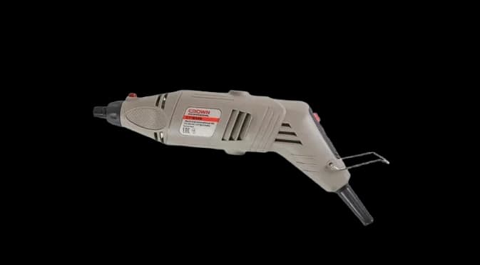 فرز انگشتی مینیاتوری 150 وات کرون مدل CT13428 — تصویر ۹