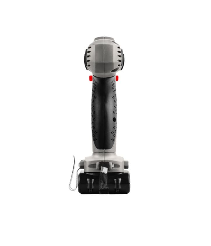دریل پیچ گوشتی شارژی 14/4 ولت کرون مدل CT21055 — تصویر ۵