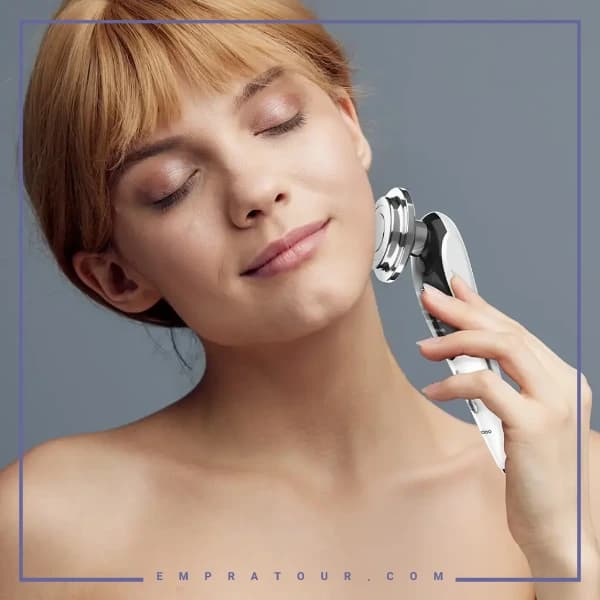 ماساژور برقی پرودو PDKFSTM9907WH — تصویر ۲