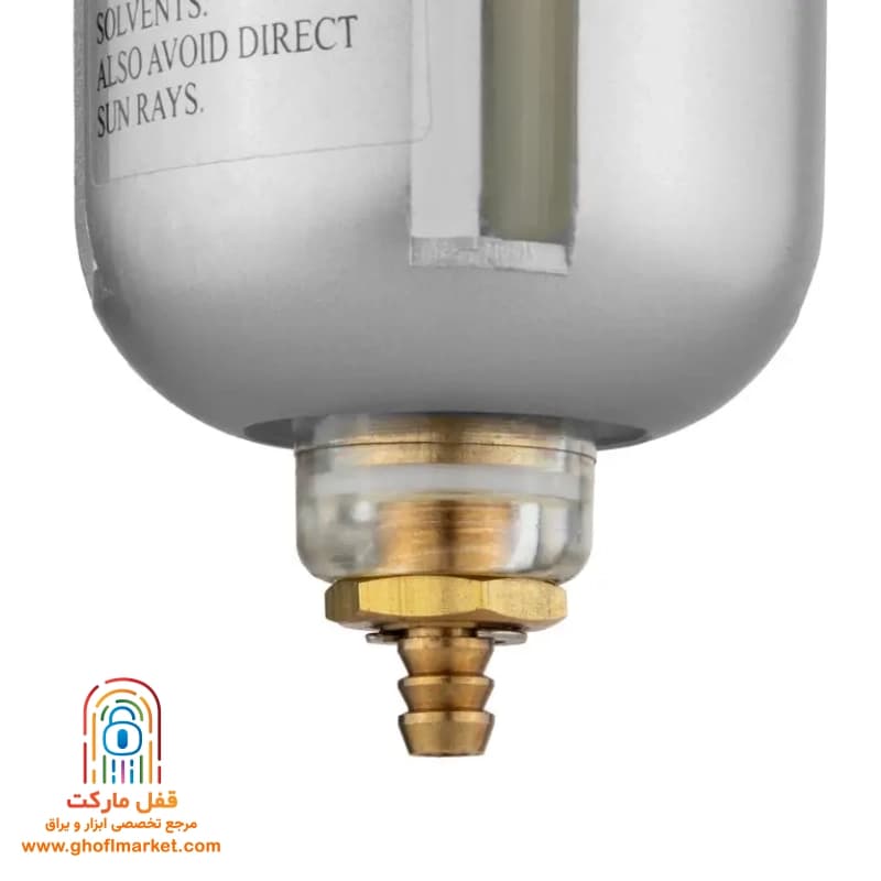 فیلتر تک رونیکس مدل RH-6901 — تصویر ۱۱