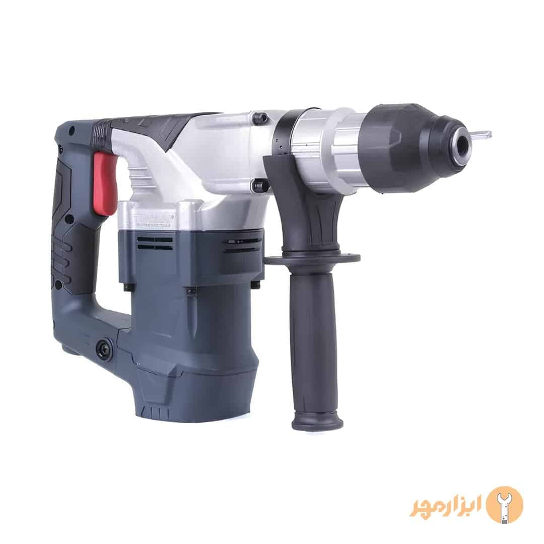 دریل بتن کن 5 کیلویی توسن مدل 8048H — تصویر ۷