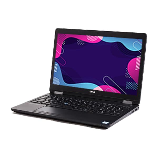 لپ تاپ Dell Latitude E5570 — تصویر ۲