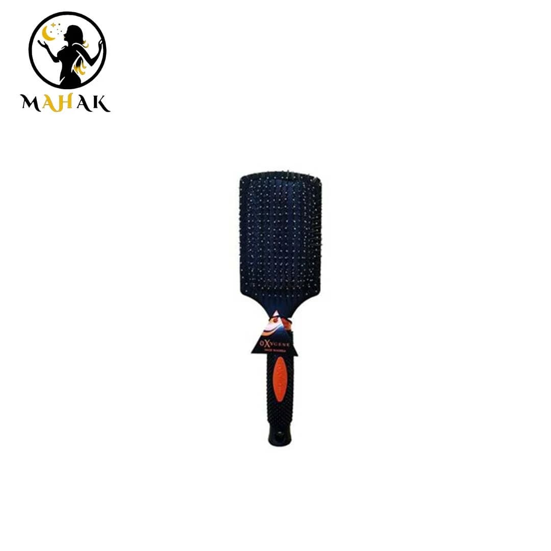 برس تخت حرفه ای اکسیژن مدل E8722m و E8722 — تصویر ۲