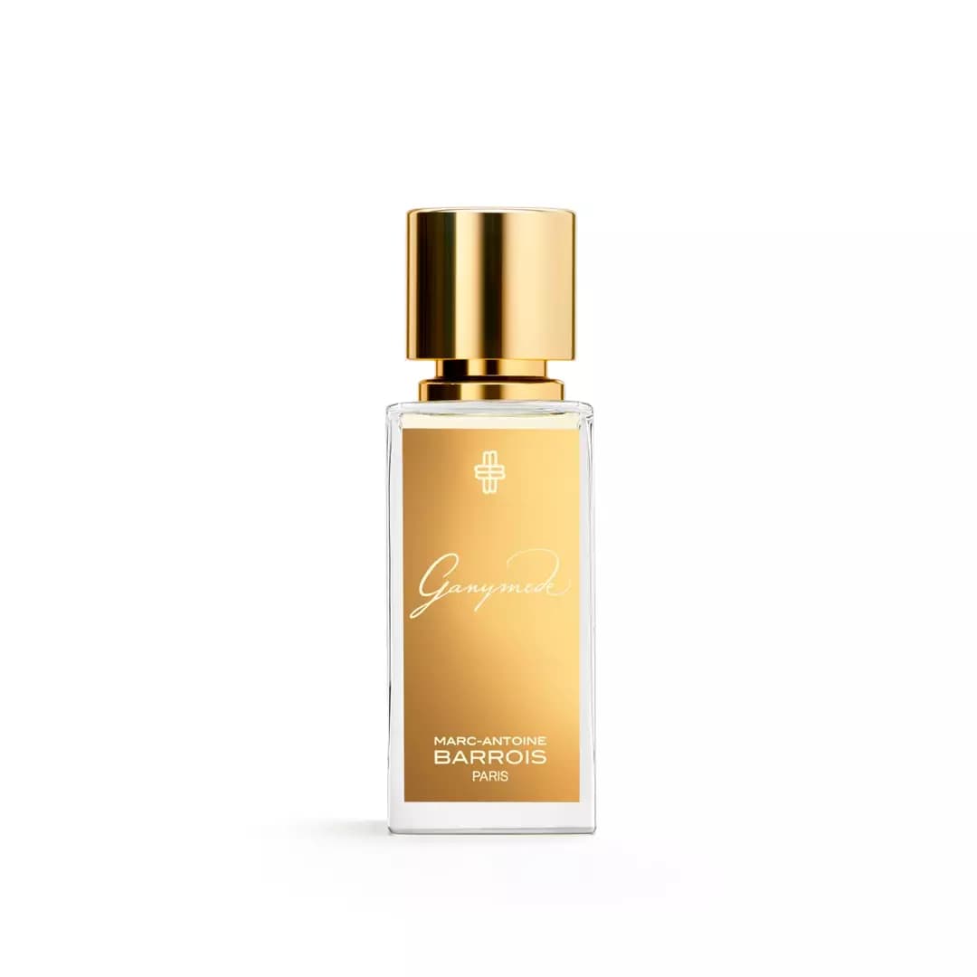 عطر ادکلن مارک آنتونی گانیمد اصل | Marc Antoine Barrois Ganymede 100ml — تصویر ۷