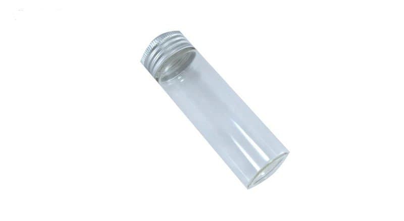 ظرف شیشه‌ای مک کارتی سایز ۳ — تصویر ۲