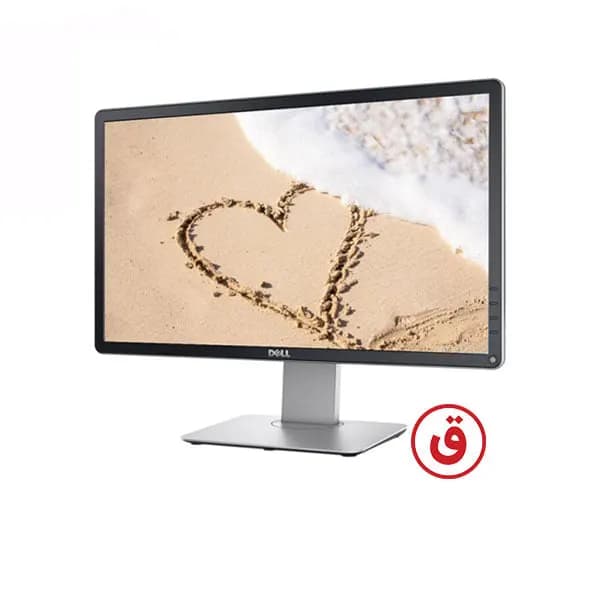 مانیتور Dell P2214 — تصویر ۵
