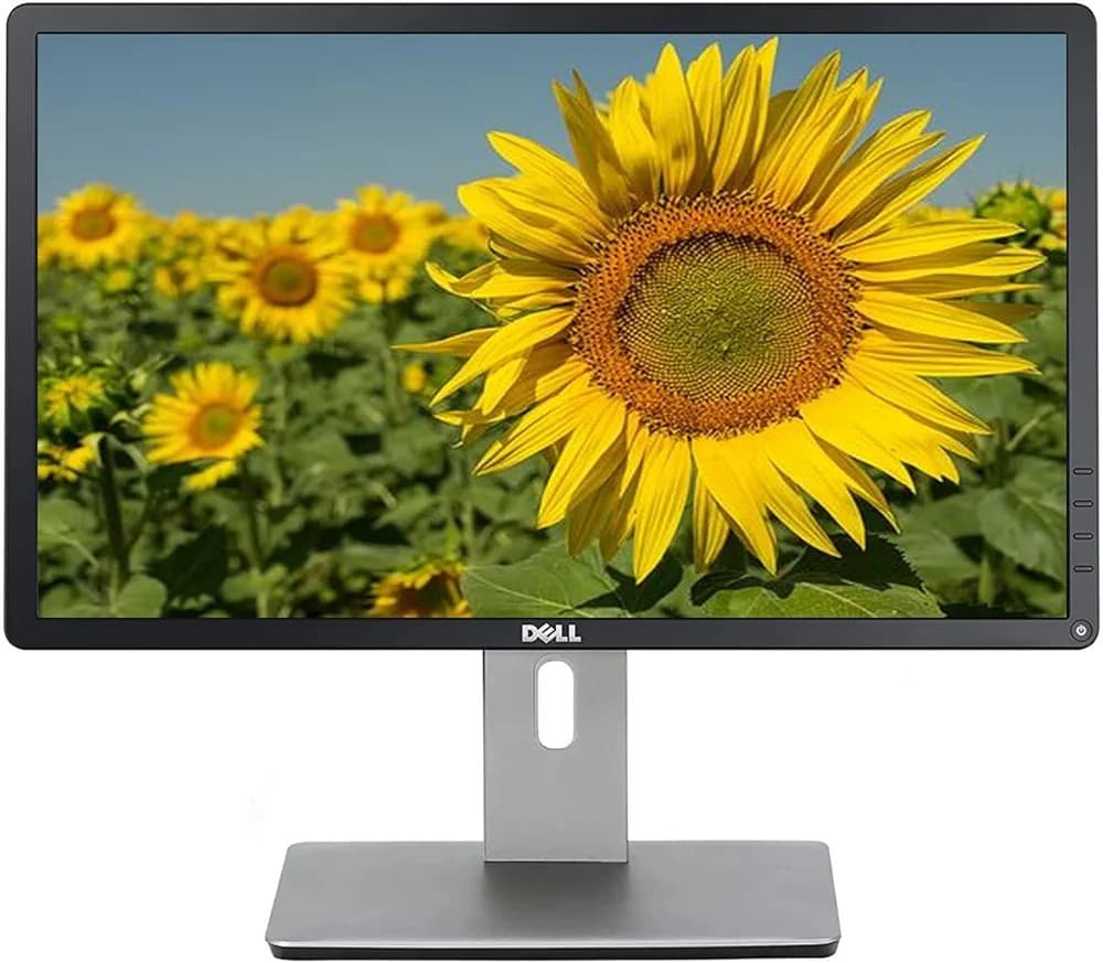 مانیتور Dell P2214 — تصویر ۶