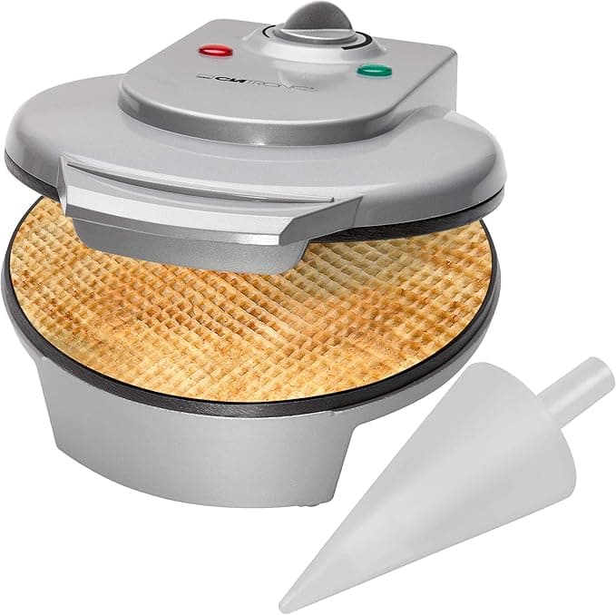نان بستنی ساز کلترونیک مدل HA-3494