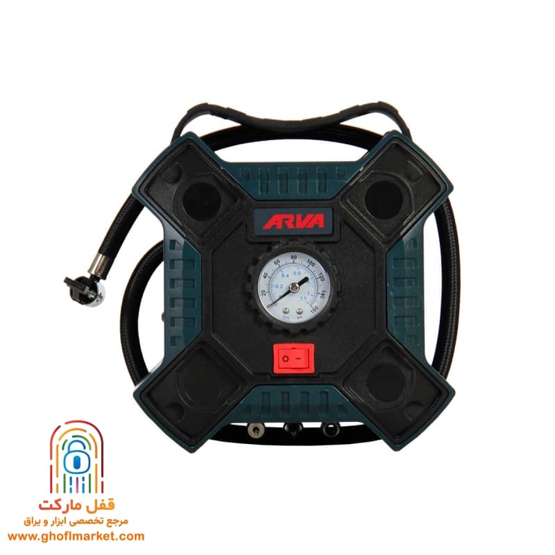 کمپرسور باد برقی آروا مدل 5135 — تصویر ۵