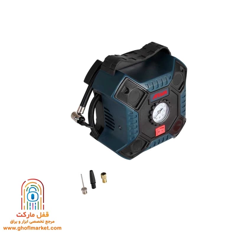 کمپرسور باد برقی آروا مدل 5135 — تصویر ۶