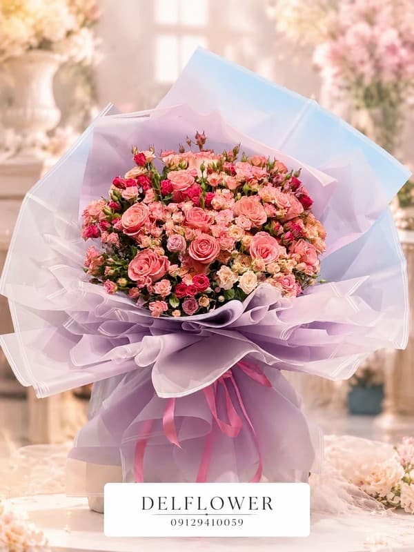 گل برای یادگاری — تصویر ۲
