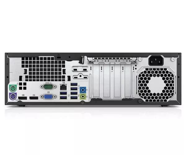 مینی کیس HP 800/600 G2 i5 — تصویر ۹
