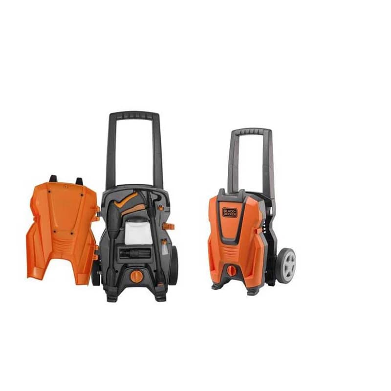 کارواش بلک اند دکر مدل PW1600 WS — تصویر ۱۰