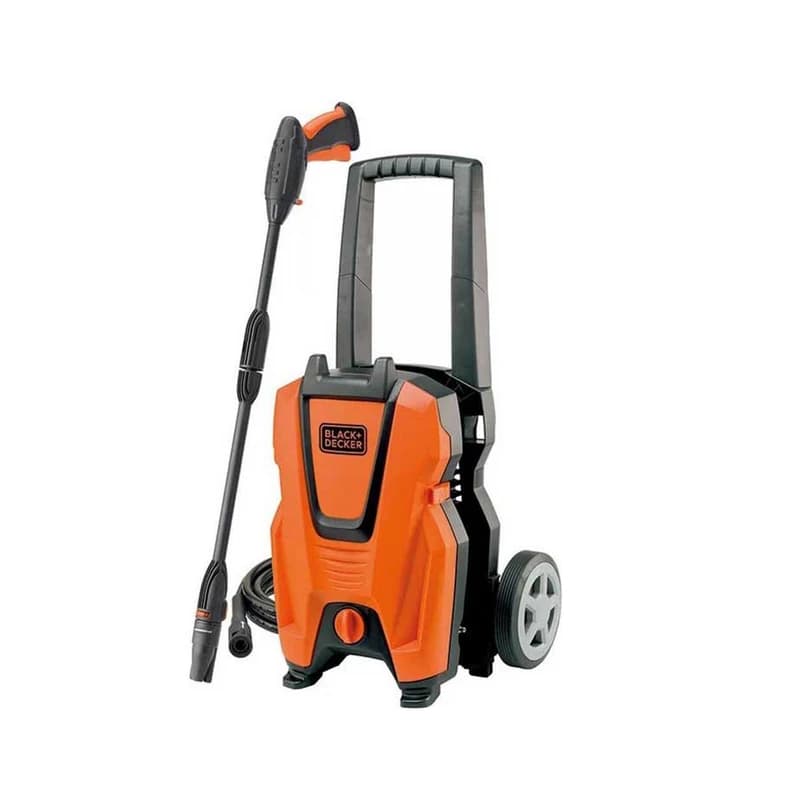 کارواش بلک اند دکر مدل PW1600 WS — تصویر ۶