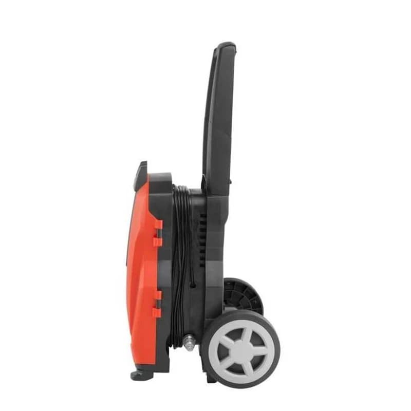 کارواش بلک اند دکر مدل PW1600 WS — تصویر ۳