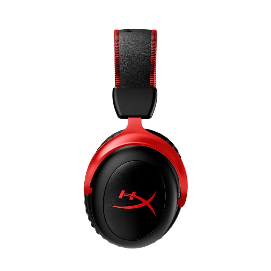 هدست وایرلس HyperX Cloud II — تصویر ۹