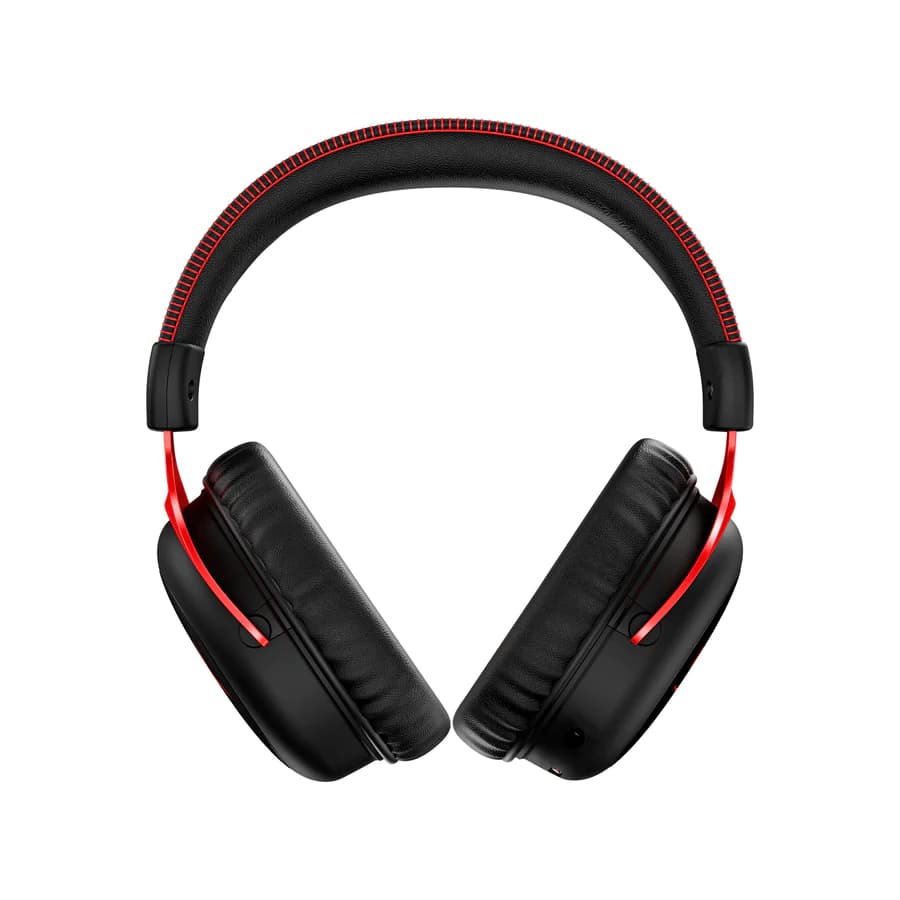 هدست وایرلس HyperX Cloud II — تصویر ۴