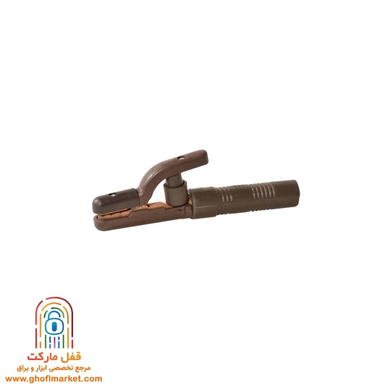 انبر جوش 350 آمپر آروا مدل 2405 — تصویر ۴