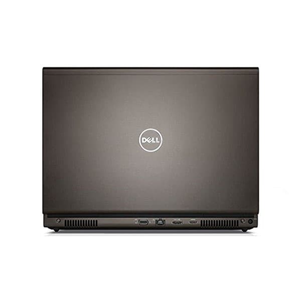 لپ تاپ Dell Precision M4800 — تصویر ۳