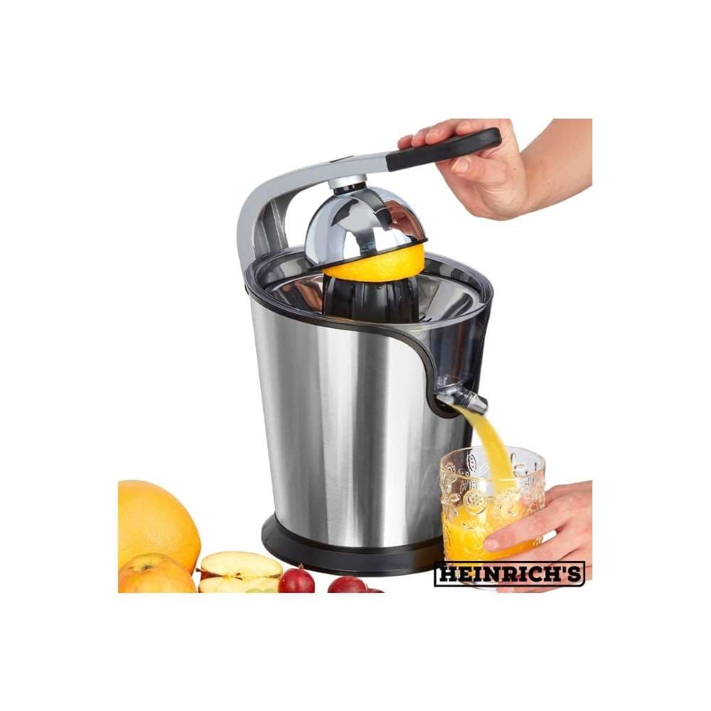 آب مرکبات گیر هنریچ مدل HZP 8693 — تصویر ۱۰