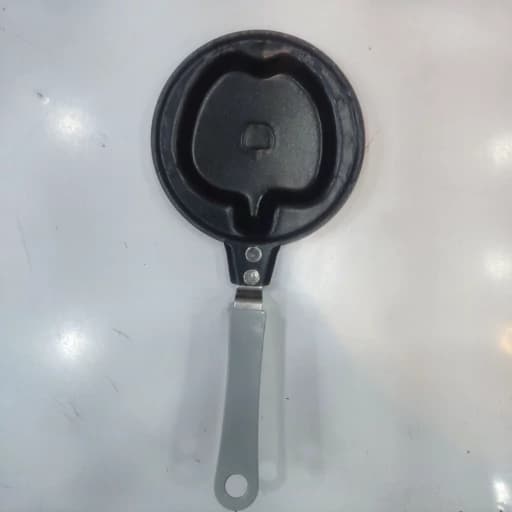 ماهیتابه تفلون کودک با طرح فانتزی X4 — تصویر ۱۲