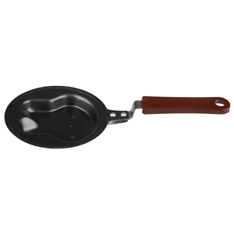 ماهیتابه تفلون کودک با طرح فانتزی X4 — تصویر ۱۰