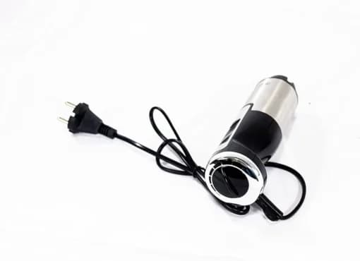 گوشت کوب تک کاره هنریچ مدل HSM 8610 — تصویر ۳