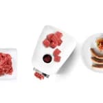 چرخ‌گوشت بوش مدل MFW2510W — تصویر ۱۱