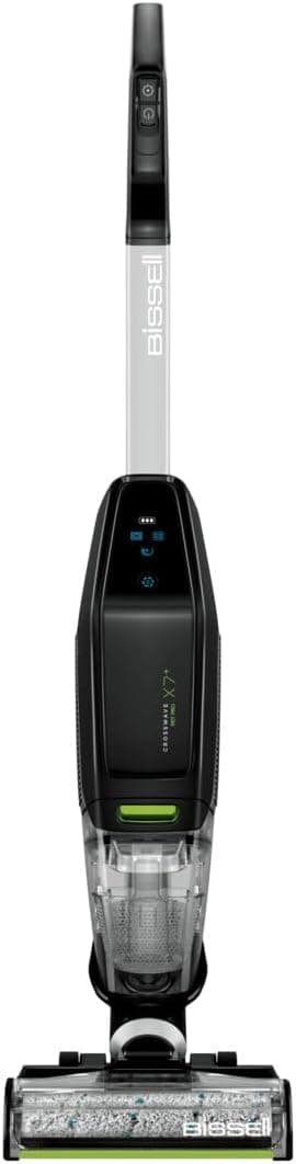 جاروشارژی ۳کاره بیسل مدل X7plus3400z
