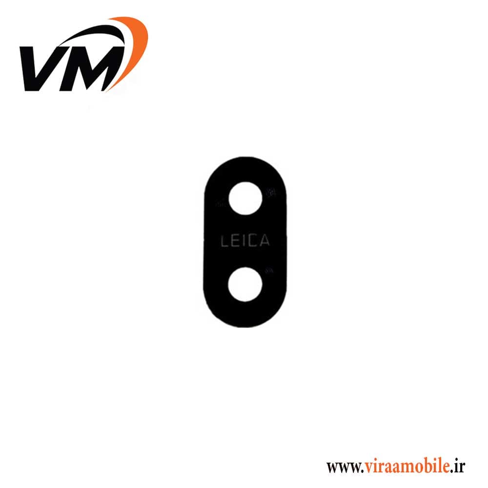 شیشه دوربین اصلی هواوی Honor V8