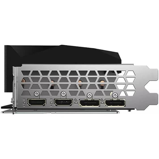 کارت گرافیک استوک گیگابایت RX 6800 XT GIGA GAMING OC ظرفیت 16 گیگابایت — تصویر ۵