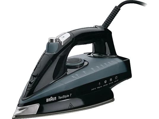 اتوبخار براوون مدل TexStyle 7 TS745A