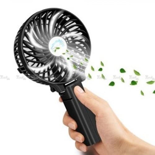 پنکه دستی تاشو مدل Handy Minii Fan — تصویر ۸
