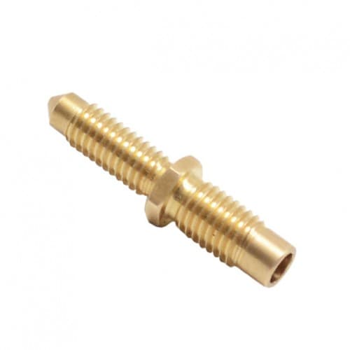 نازل اکسترودر 0.4mm مناسب برای پرینتر سه بعدی دلتا V6 — تصویر ۴