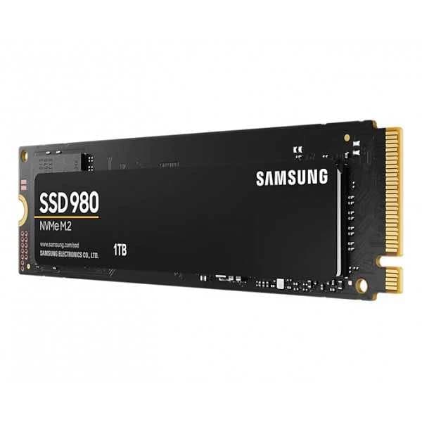 حافظه هارد سامسونگ SSD M.2 NVMe SAMSUNG 980 1TB — تصویر ۲