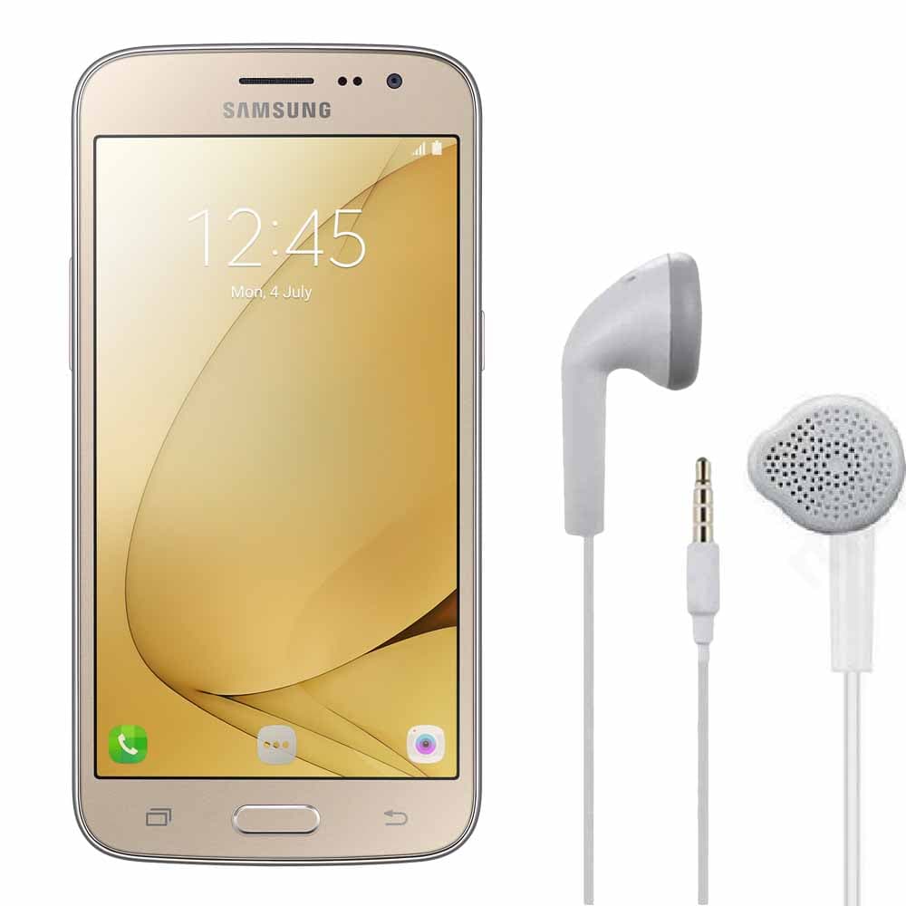 هندزفری اورجینال سامسونگ Galaxy J2 Pro — تصویر ۸