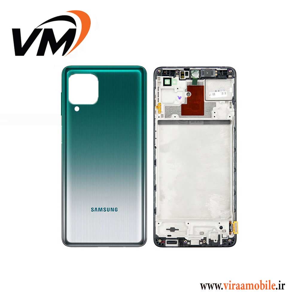 قاب و شاسی اصلی سامسونگ Galaxy M62